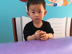 -金宝贝早教(富力广场中心)