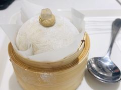 珍珠奶茶雪媚娘-ICEPOPO MILK(玖洲道店)