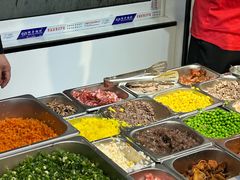 -扬二春炒饭(国庆路总店)