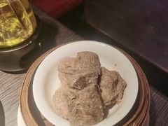 -广州花园酒店荔湾亭·地道点心·粤式饮茶