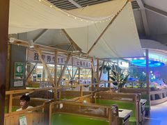 -爱伲牛肉火锅自助(景洪店)