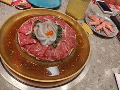 -牛牛章·章鱼水煎肉(光谷世界城店)