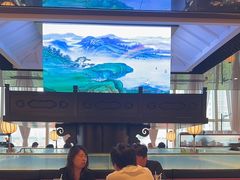 -新白鹿餐厅(虹桥南丰城店)