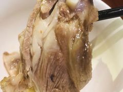 -宝鸡民族饭庄(英达路店)