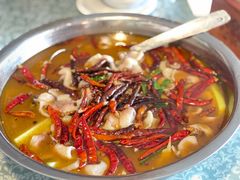 -ASIA - kuća kineske hrane泽蒙水煮鱼