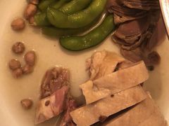 -小厨娘淮扬菜(六合欢乐港店)