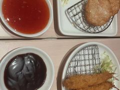 -味千拉面(郑州杉杉奥特莱斯购物广场店)