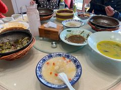 -淮扬名灶·南通本地菜(虹桥店)