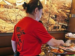 -西塔老太太泥炉烤肉(青浦蟠龙天地店)