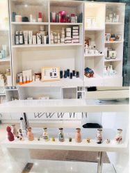 -JNK皮肤管理中心