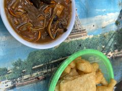 -逍遥镇刘相五胡辣汤豆沫馆(康复中街店)