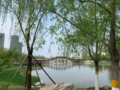 -西海子公园