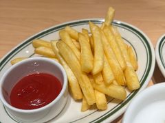 -菲滋意式餐厅(青悦城店)