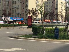 -伟东·乐客城-停车场