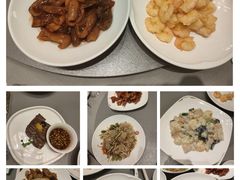 -燕春楼(海河华鼎店)