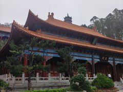 -南沙天后宫景区