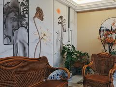 -香山湖华璋大酒店(新浦路店)