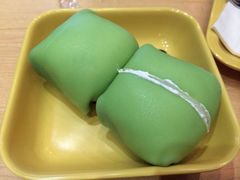 -满记甜品(友谊国贸城店)
