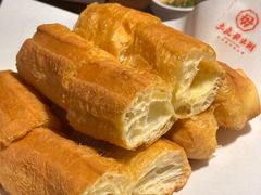 -大良毋米粥 · 粥底火锅(岭南天地店)