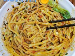 -老陈婆手工面庄