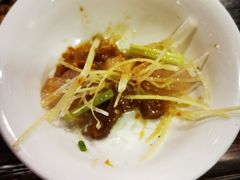 -官塘锋记鱼生·生腌·砂锅粥(牌坊街店)