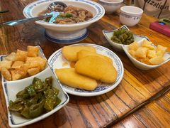 -老雒阳面馆·水席·洛阳菜(纱厂路店)