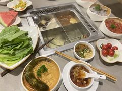 -海底捞火锅(珠影星光城夜宵主题店)