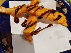 -福樱兰海鲜放题铁板烧(加州店)
