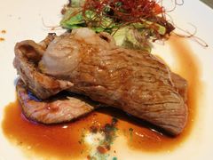 -TABLE·味西餐厅-成都茂业JW万豪酒店