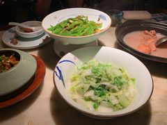 -佬麻雀·新湘菜(珠海金发购物中心店)