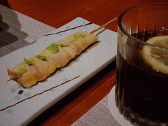 -yokocho上横町·日本食街(深业上城店)