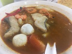 -阿坤纯正西刀鱼丸(Kuala Lumpur Branch)