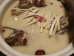 -小骨煲金华砂锅(转塘金街美地店)
