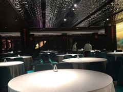 大堂-绿波廊(豫园店)