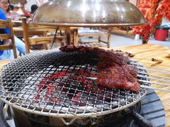 -梁山烤肉(旗舰店)