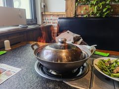 -鹅城粤菜馆(白云山路店)