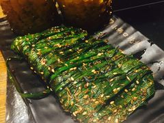 -小俩口烧烤东北菜(双井店)