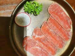 -胖三嬢·呱呱老火锅(北京总店)