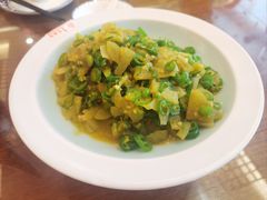 -面辣子·陕西家乡菜(钟楼店)