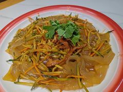 -李老哈·东北菜(宋园路店)