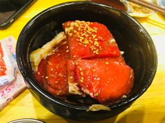 -伊茉家的烤肉店(勒泰中心店)