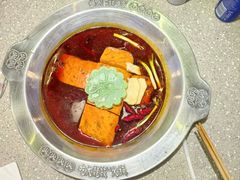 -大龙燚火锅(太古里店)