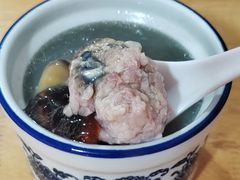 -小罗子汤店(大士院总店)