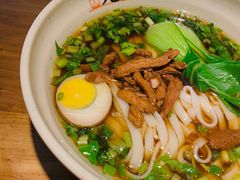 -湘人龙记老长沙米粉(华普国际大厦店)