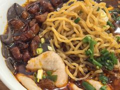 -蒋家肠旺面馆老店(合群路店)