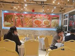 -强记海鲜·大排档(蛇口新街店)