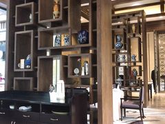 大堂-太湖饭店·寄畅轩中餐厅