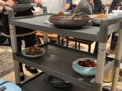 -梅飞酒家(桑园路店)
