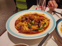 -清真·宁夏印象·盐池滩羊肉体验店(江宁路店)