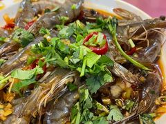 -车头老二大排档(金城步行街店)